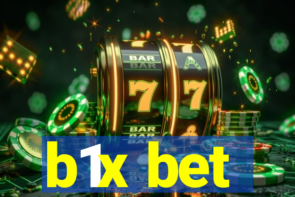 b1x bet